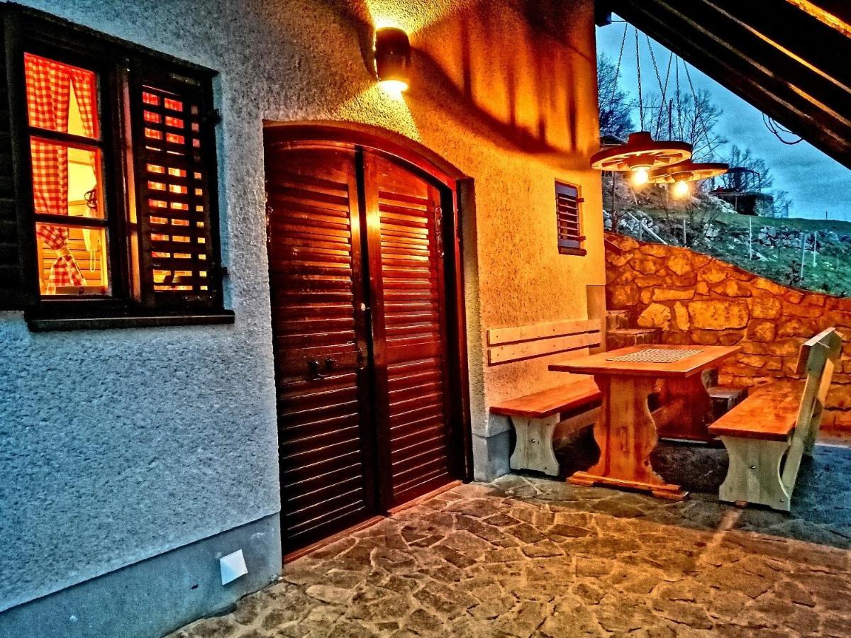 Vikendica Vineyard Podrzaj *